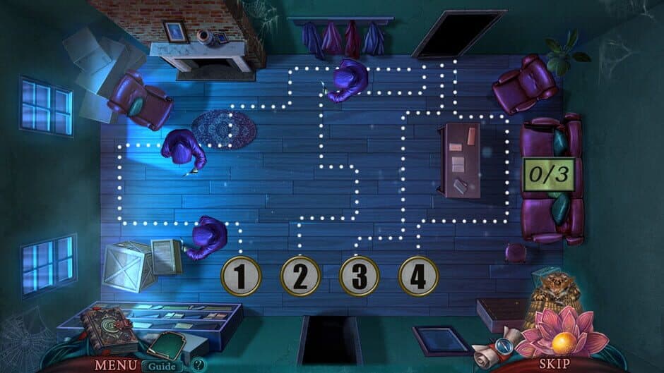 Reflections of Life: The Shattered Timeline - Collector's Edition screenshot