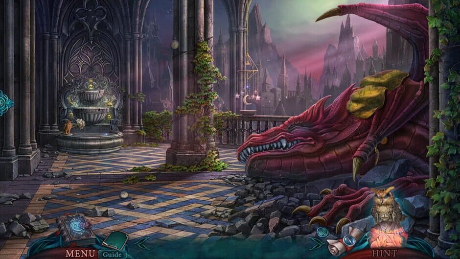 Reflections of Life: The Shattered Timeline - Collector's Edition screenshot