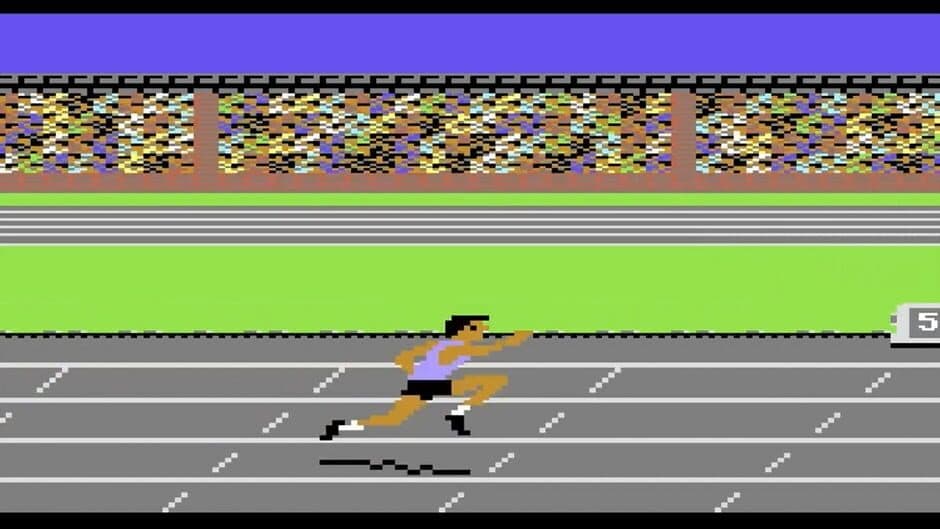 HesGames screenshot