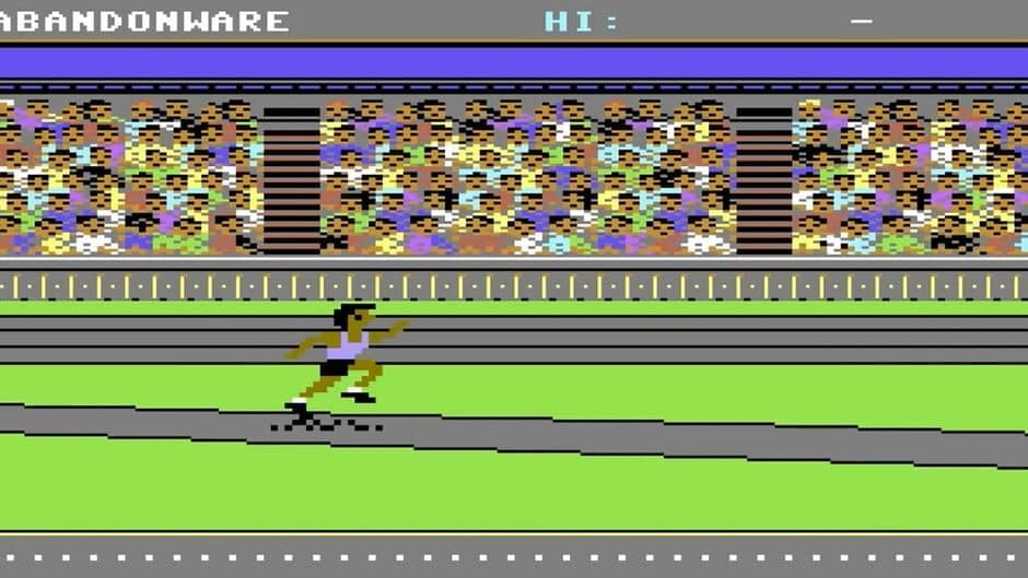 HesGames screenshot