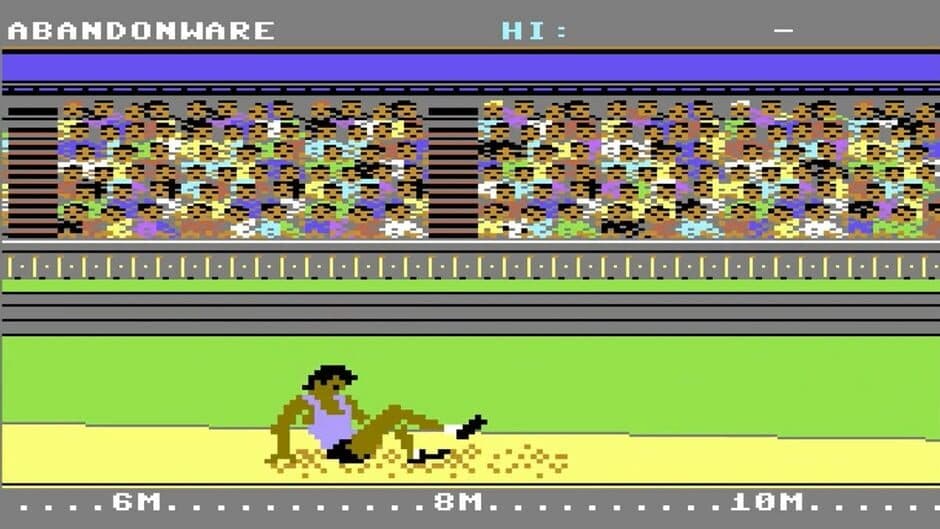 HesGames screenshot