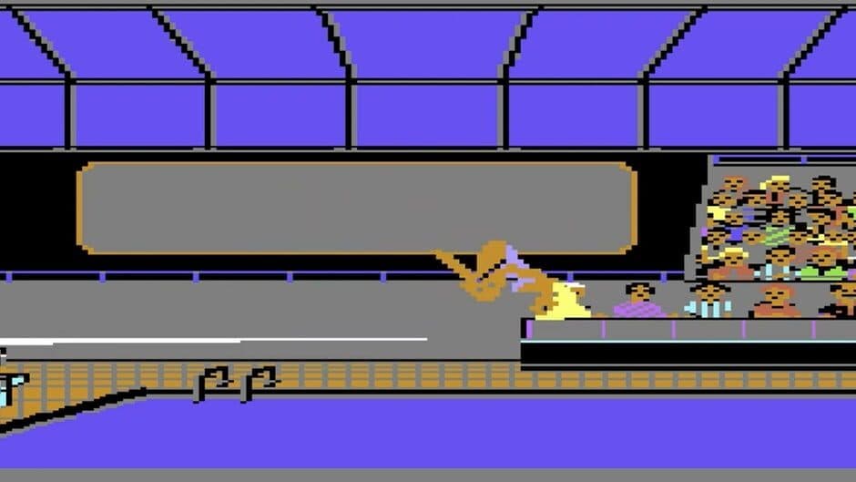 HesGames screenshot