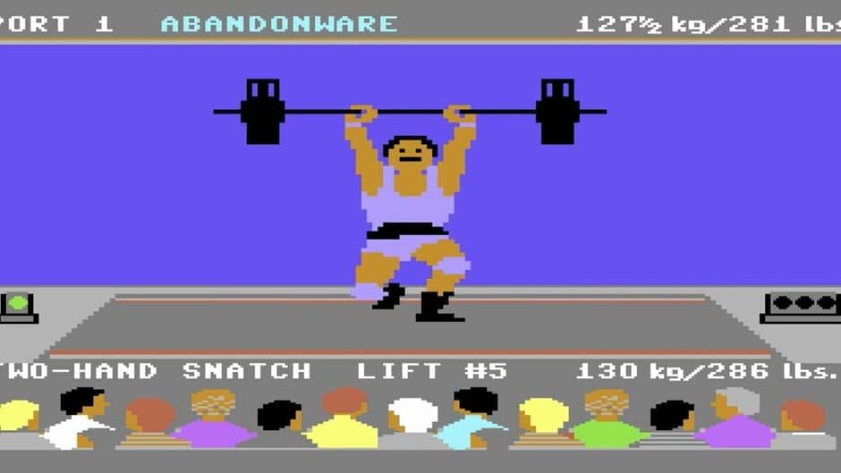 HesGames screenshot
