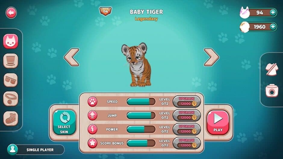 Cat Simulator 2 screenshot