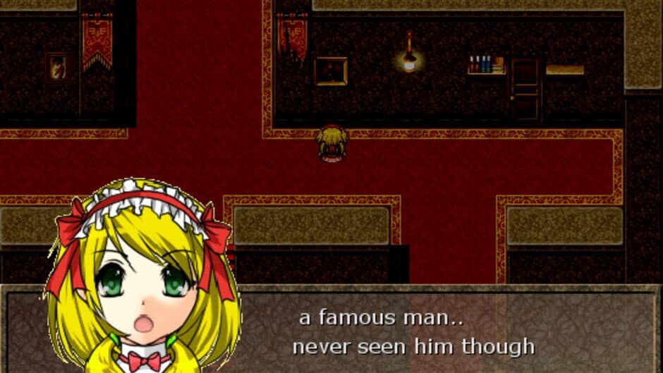 Go To Sleep screenshot