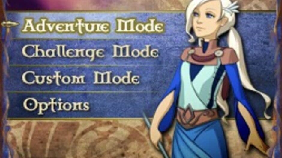 Eagle Summoner screenshot