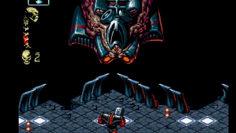 Skeleton Krew screenshot