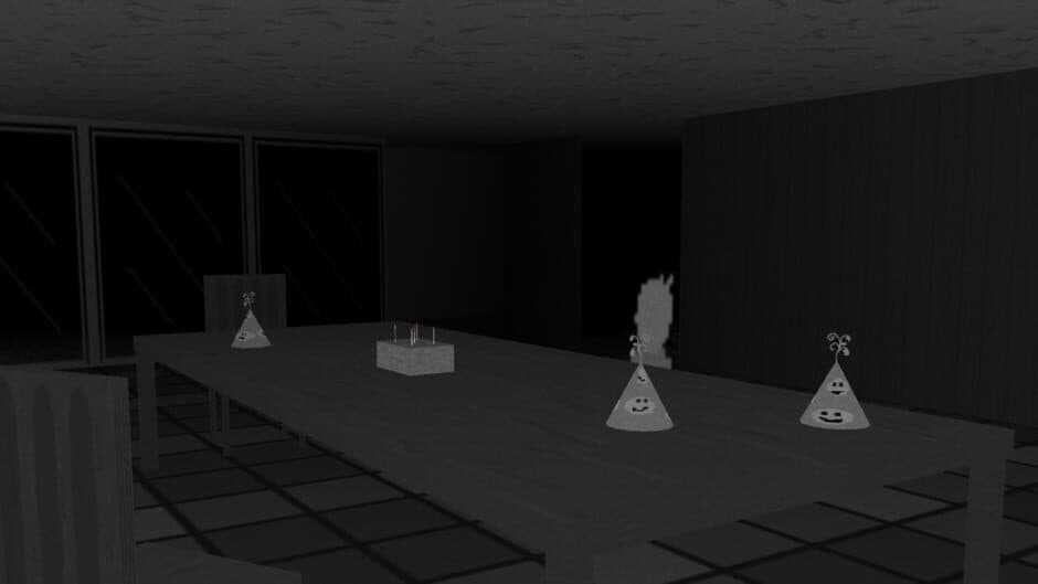 Slenderman: The Game screenshot