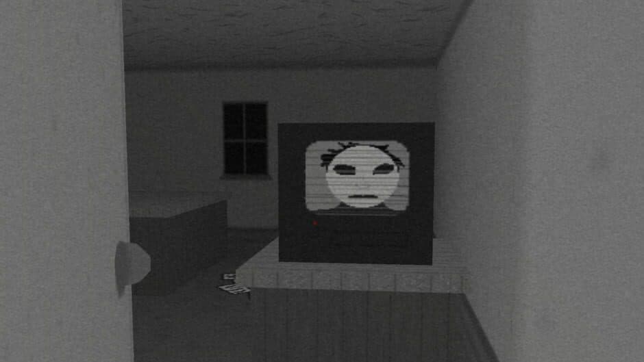 Slenderman: The Game screenshot
