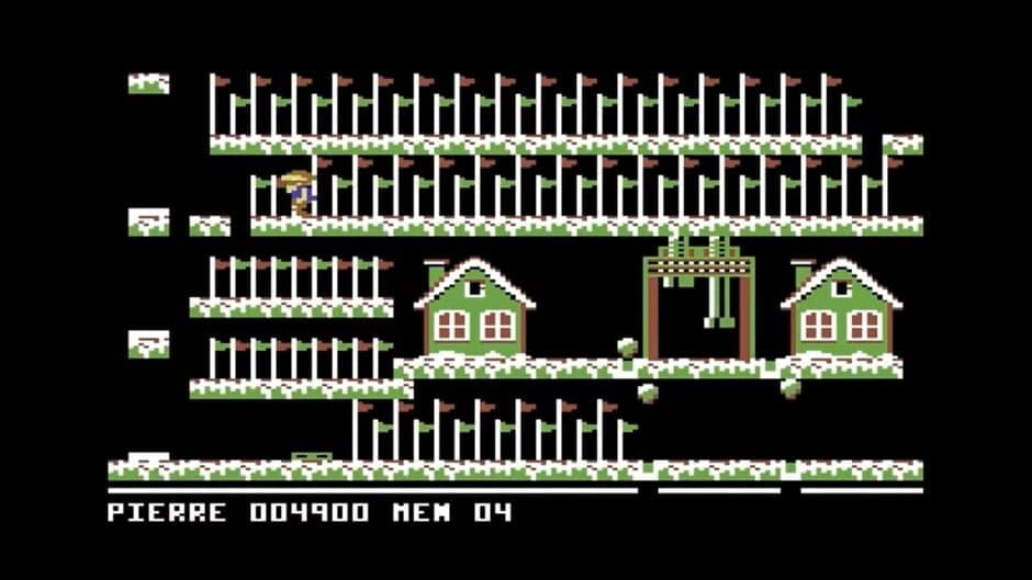 Polar Pierre screenshot