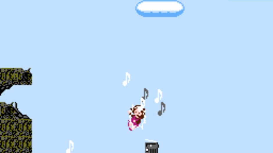 Miracle Ropit's Adventure in 2100 screenshot
