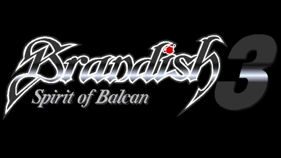 Brandish 3: Spirit of Balcan screenshot