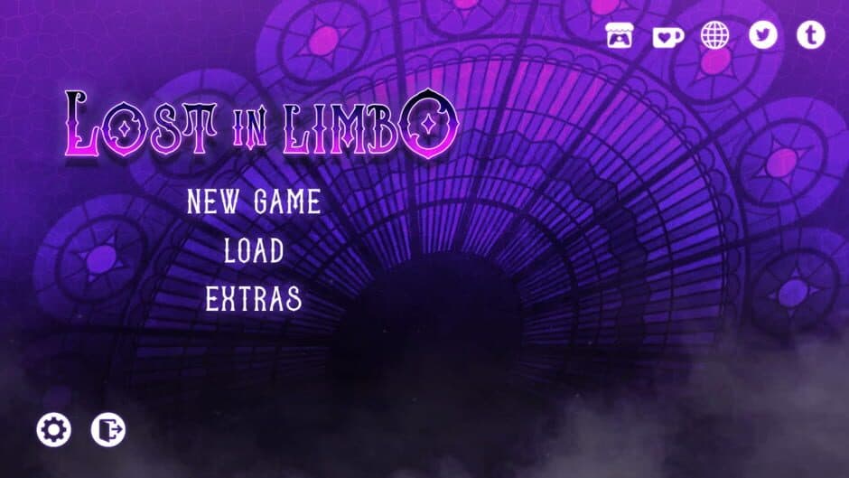 Lost in Limbo screenshot