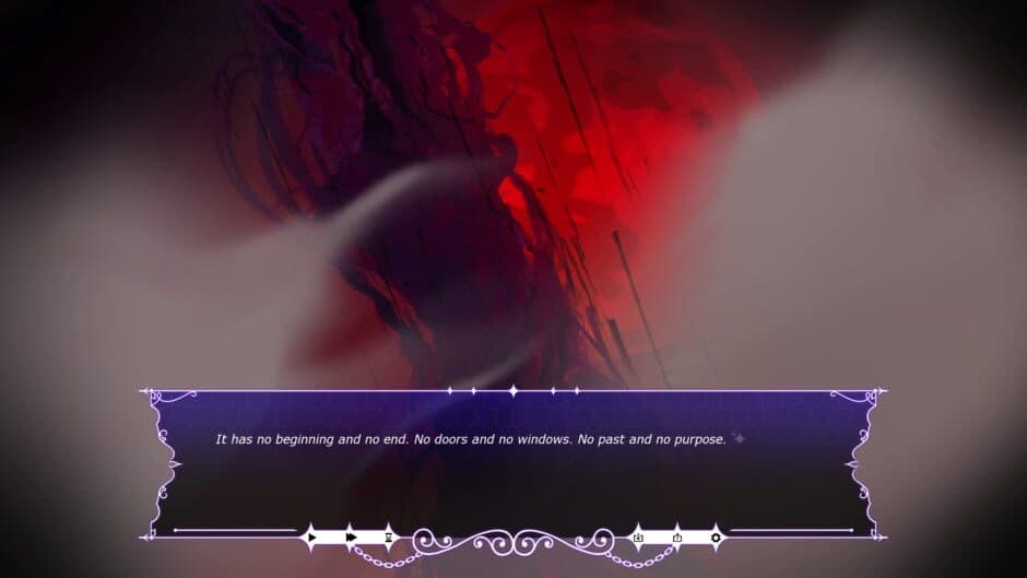 Lost in Limbo screenshot