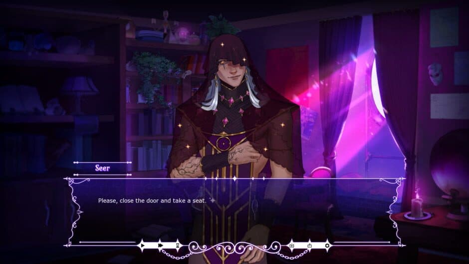 Lost in Limbo screenshot
