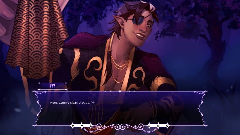 Lost in Limbo screenshot