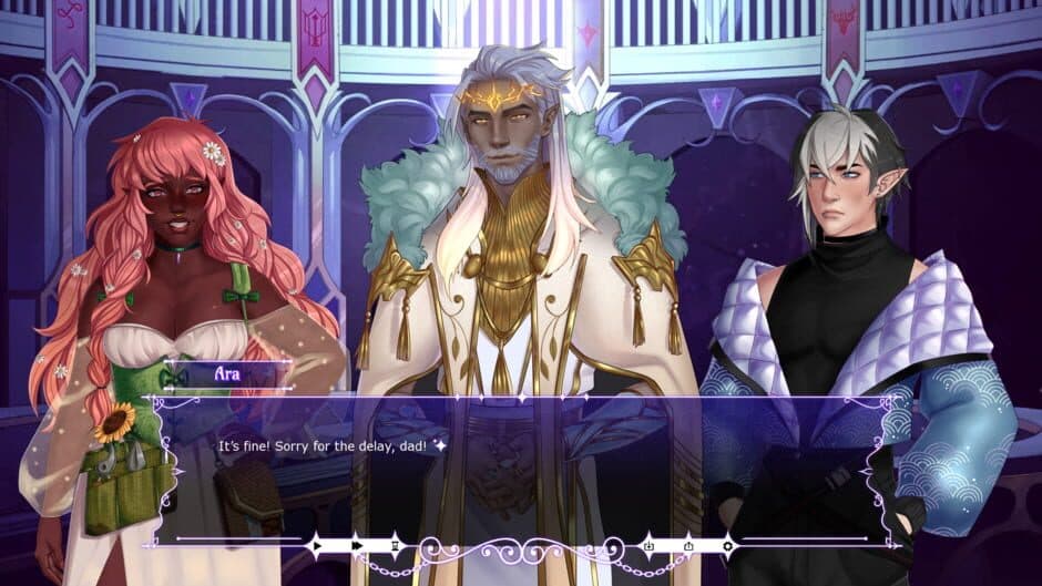Lost in Limbo screenshot