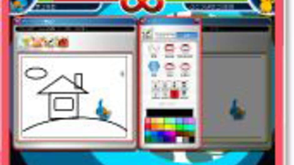 Pokémon PC Master screenshot