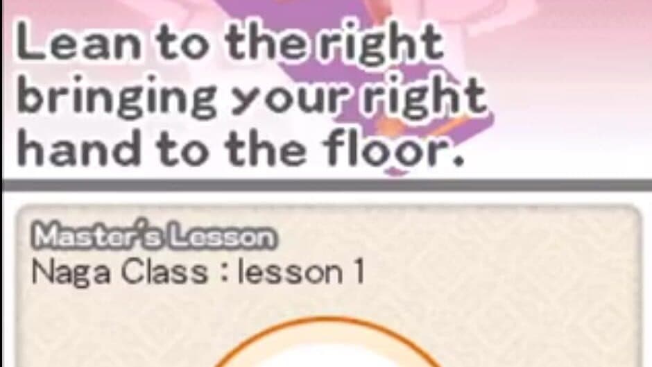 Let's Yoga screenshot