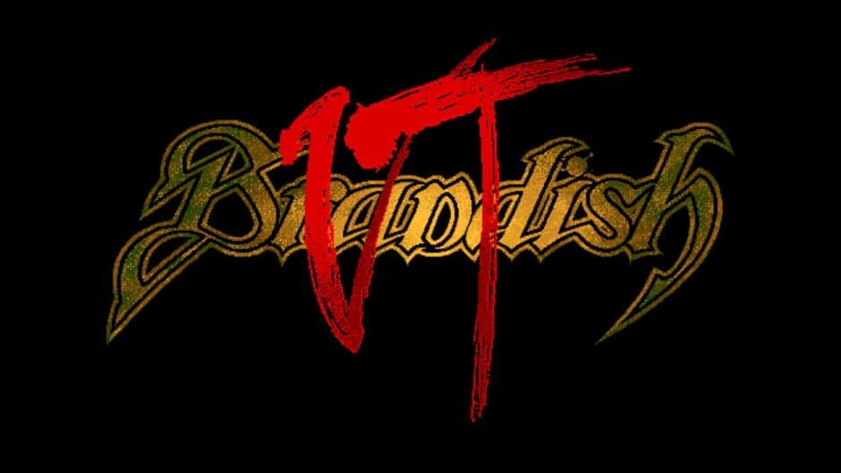 Brandish VT screenshot
