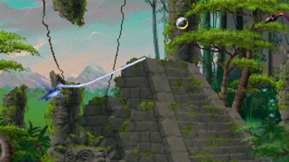 Kolibri screenshot