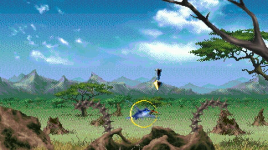Kolibri screenshot