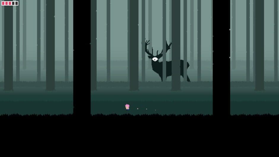 Afterplace screenshot
