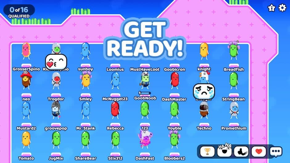 Goober Dash screenshot