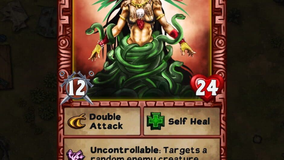Quetzal screenshot