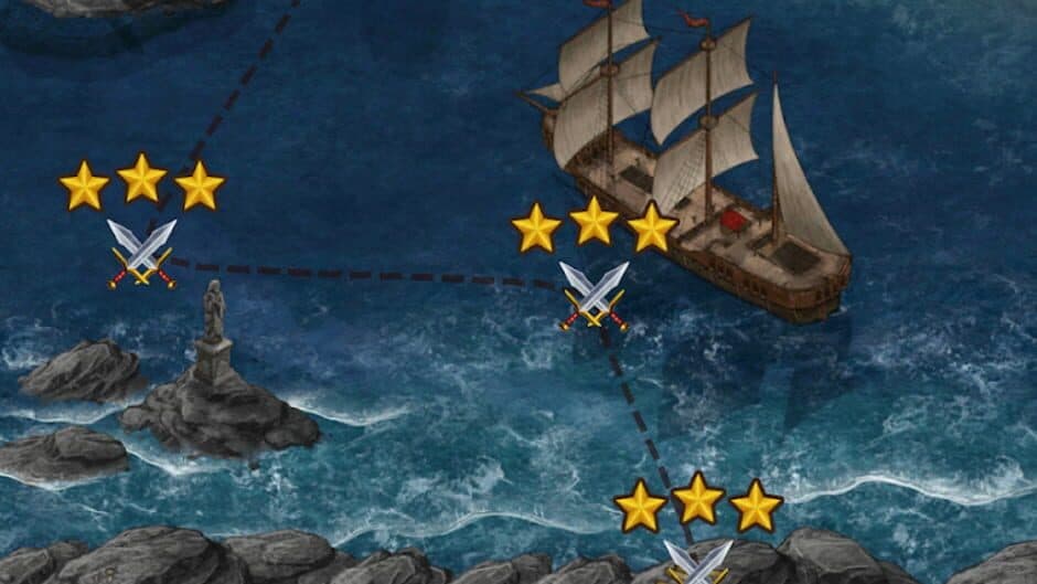 Quetzal screenshot