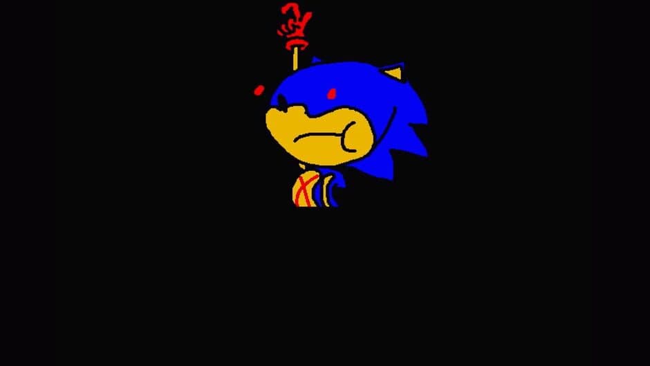 Sunky the PC Port screenshot