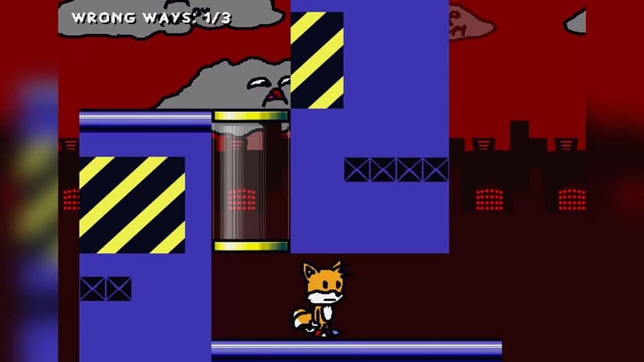 Sunky the PC Port screenshot