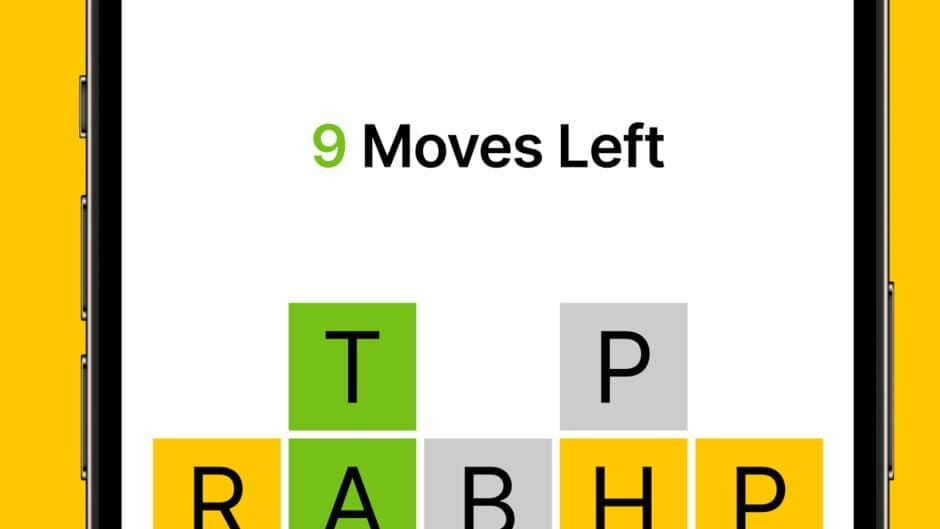 Everyday Puzzles screenshot