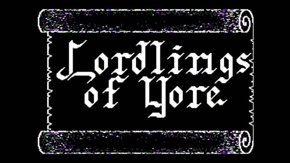 Lordlings of Yore screenshot