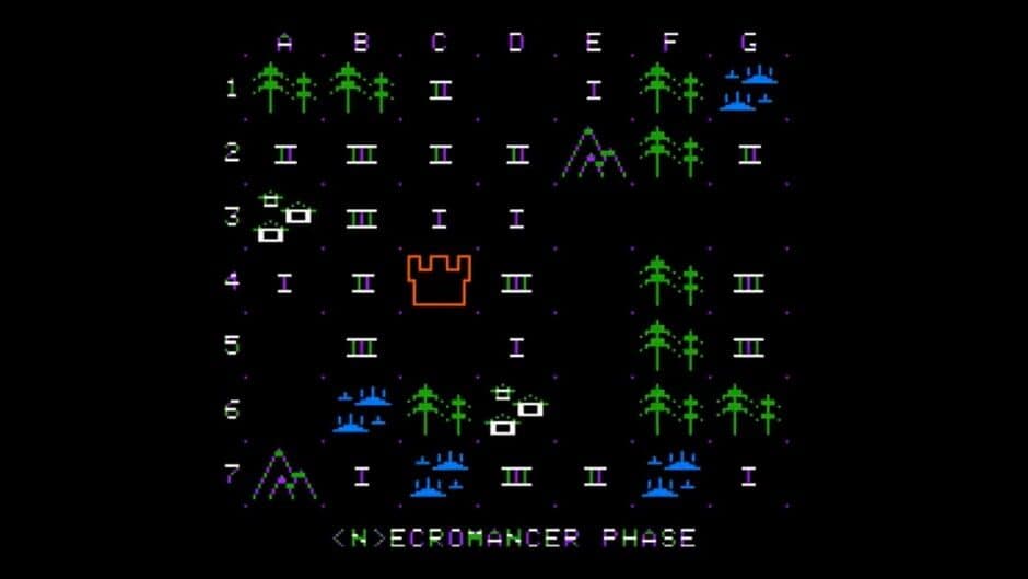 Lordlings of Yore screenshot