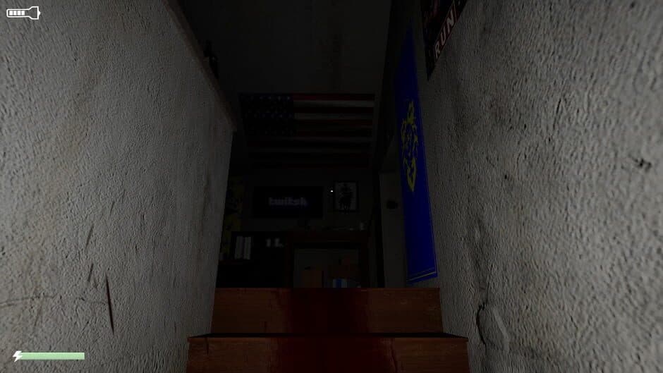House of Torment screenshot