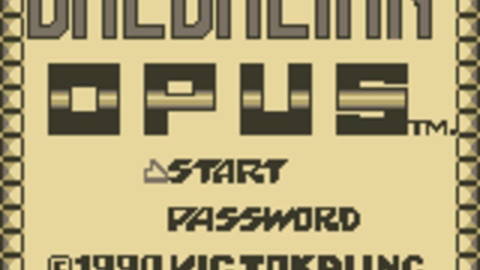 Daedalian Opus screenshot