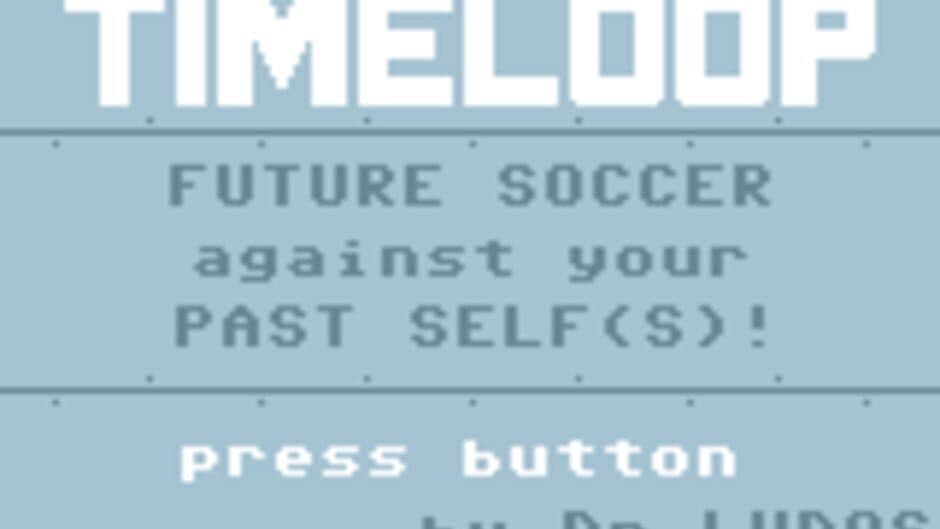 Timeloop screenshot