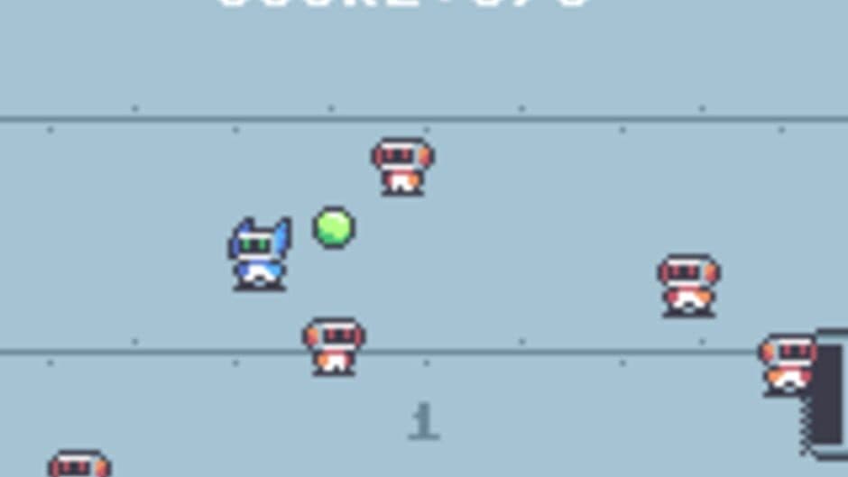 Timeloop screenshot