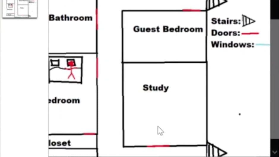 The Based Turnabout screenshot