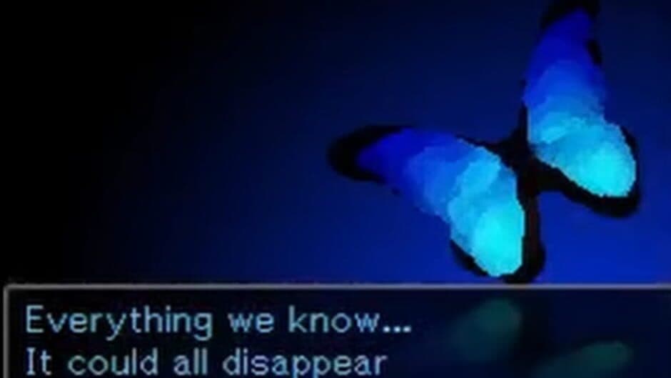 Athena Cykes: Ace Attorney - Dark Ace Saga screenshot