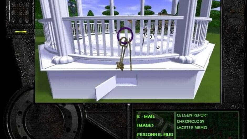 Gord@k screenshot