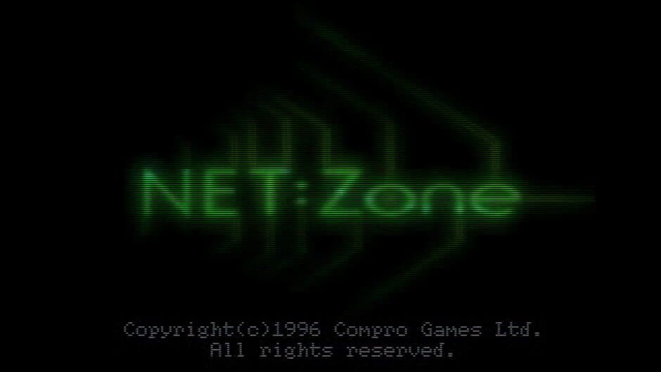 NET:Zone screenshot