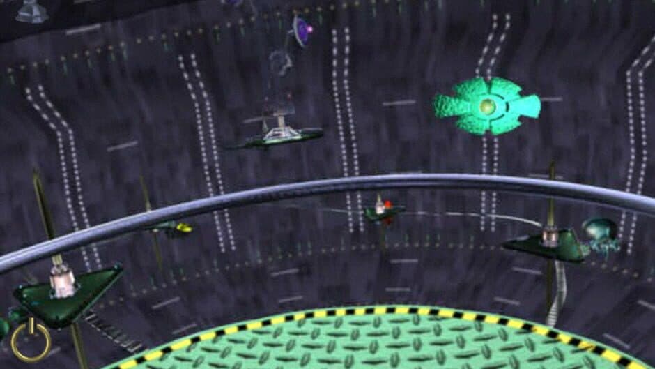 NET:Zone screenshot