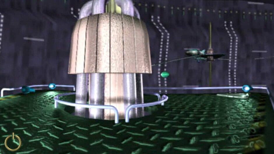 NET:Zone screenshot