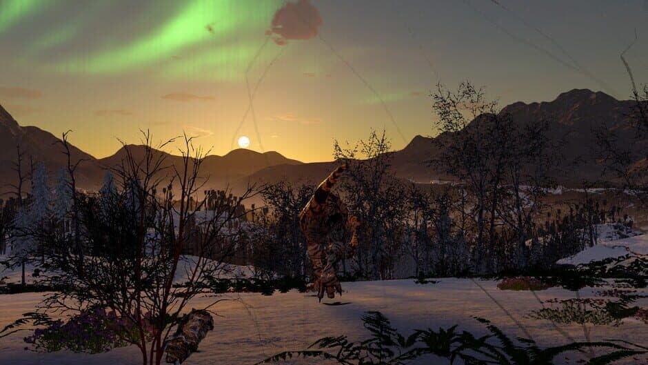 The Isle screenshot