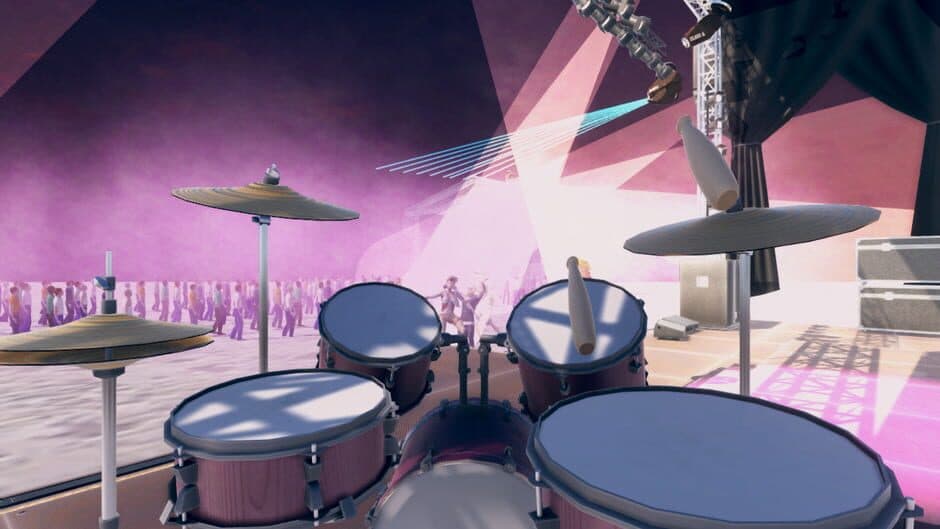 Musician Simulator screenshot