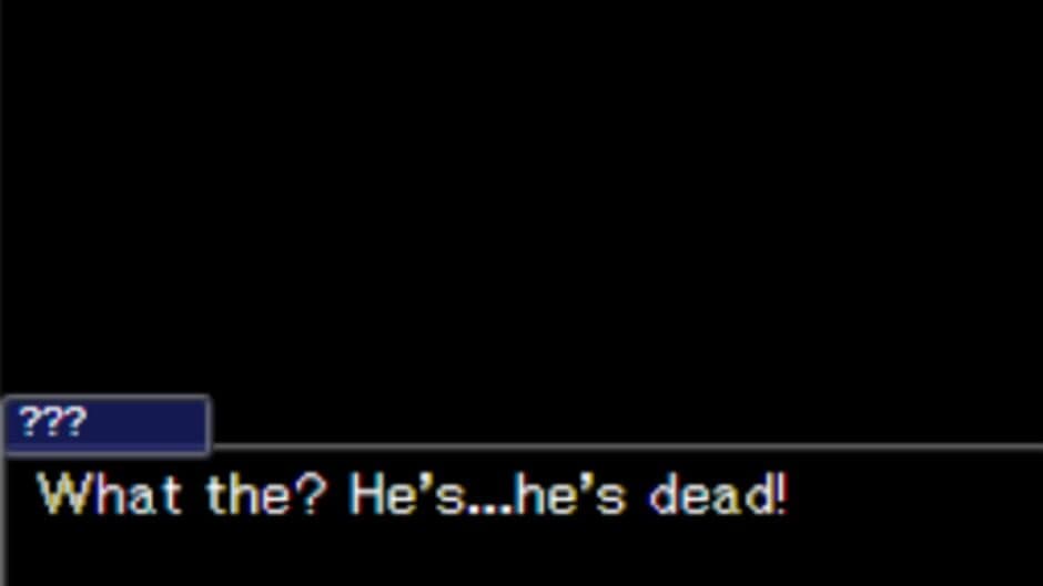 The Corrupted Turnabout screenshot