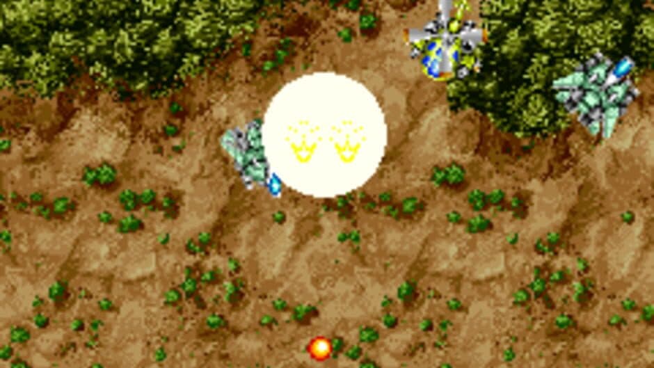 Air Assault screenshot