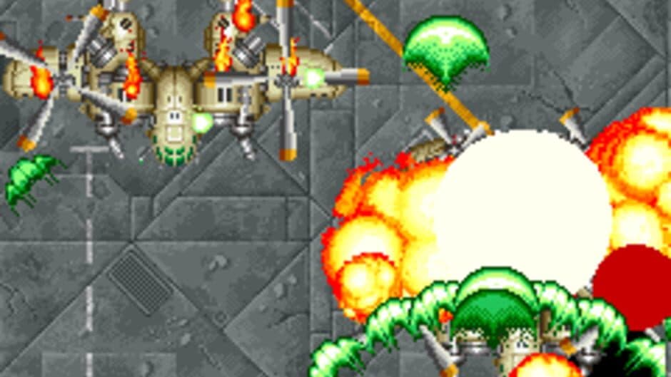 Air Assault screenshot